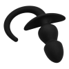 plug queue de chien pupconik 8 x 35cm 16cm
