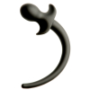 plug queue de chien puppy n1 5 x 35 cm