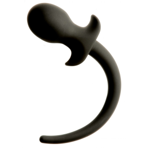 plug queue de chien puppy n2 65 x 45 cm