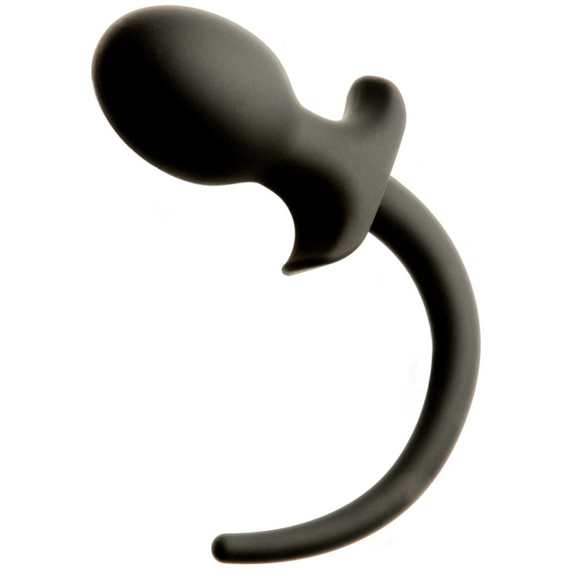 plug queue de chien puppy n3 85 x 55 cm