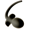plug queue de chien puppy n4 105 x 65 cm 1