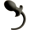 plug queue de chien puppy n4 105 x 65 cm