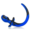 plug queue de chien swirl 85 x 5 cm bleu 3