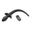 plug queue de chien vibrante waggerz 9 x 38cm queue 25cm scaled