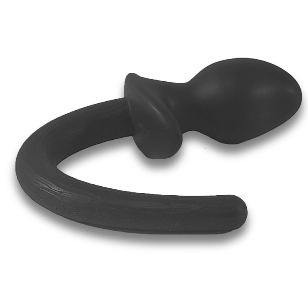 plug queue de chien woof 8 x 5 cm queue 20cm 2