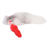 plug queue dog dick l 19 x 63cm 4