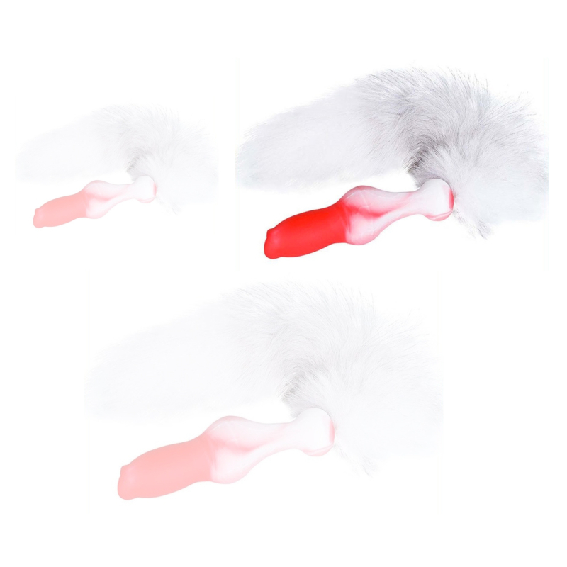 plug queue dog dick m 16 x 5cm