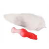 plug queue dog dick s 105 x 33cm 2