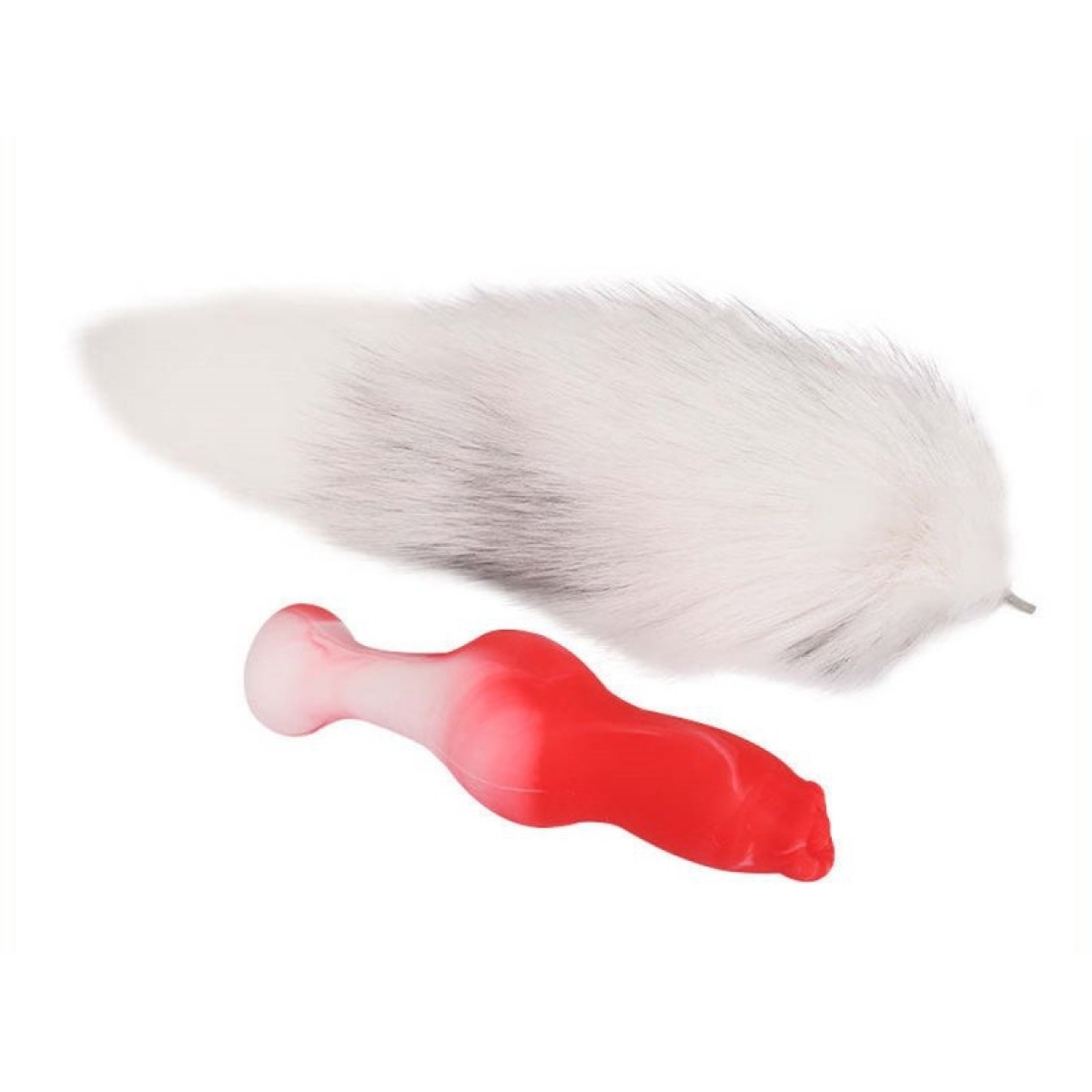 plug queue dog dick s 105 x 33cm 2