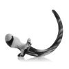 plug queue puppy tail beagle 95 x 5 cm blanc 1