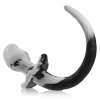 plug queue puppy tail beagle 95 x 5 cm blanc 4