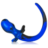 plug queue puppy tail beagle 95 x 5 cm bleu 4