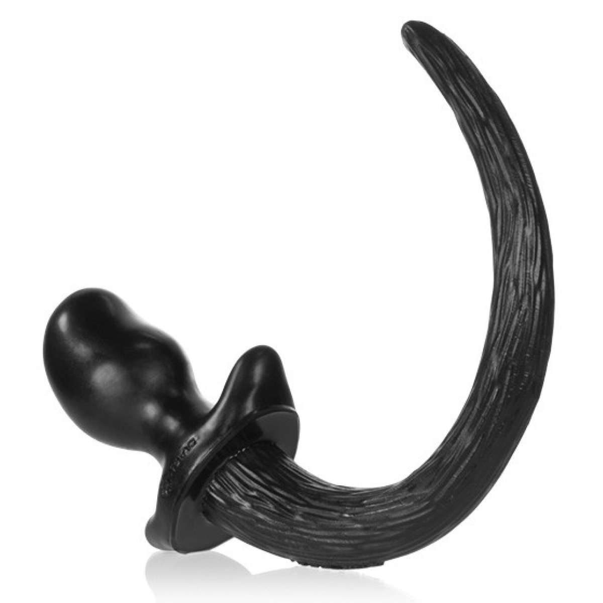 plug queue puppy tail beagle 95 x 5cm noir 2