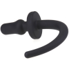 plug queue thumpy dog l 11 x 45cm queue 22cm 1