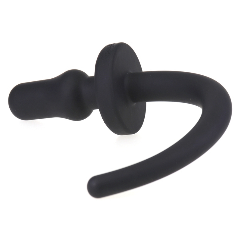 plug queue thumpy dog l 11 x 45cm queue 22cm 1