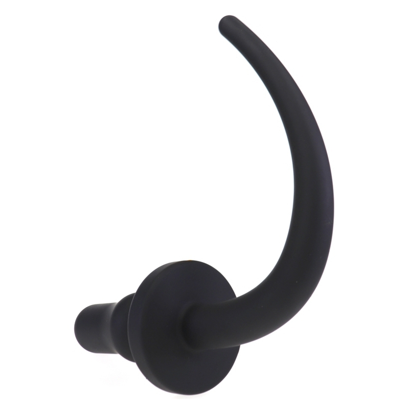 plug queue thumpy dog l 11 x 45cm queue 22cm 2