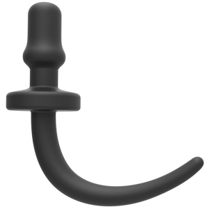 plug queue thumpy dog l 11 x 45cm queue 22cm