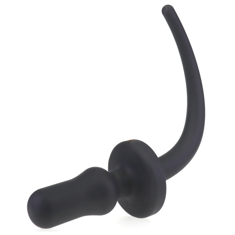 plug queue thumpy dog l 11 x 45cm queue 22cm 5