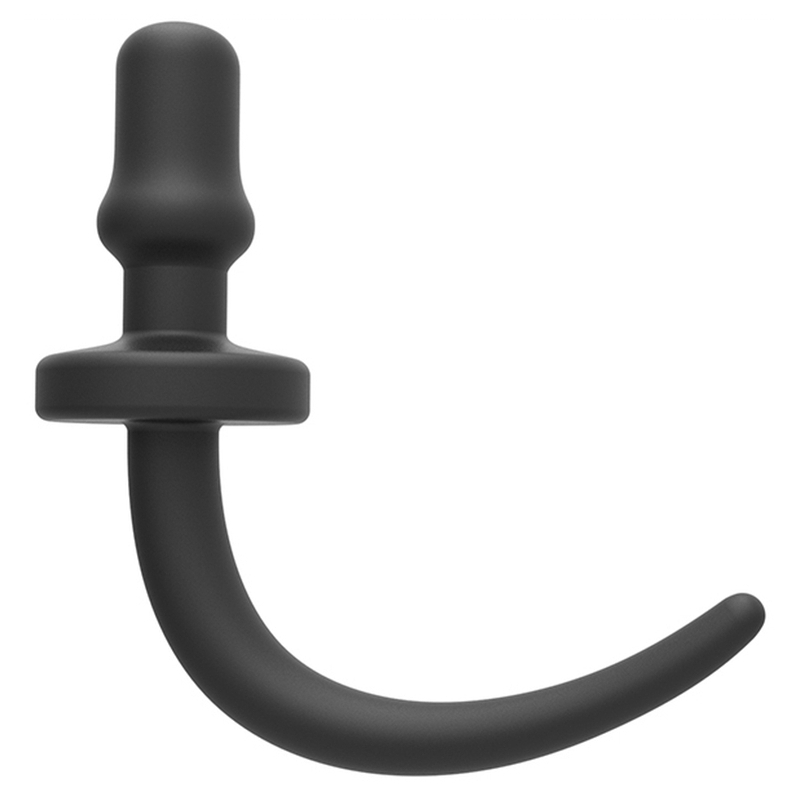 plug queue thumpy dog l 11 x 45cm queue 22cm