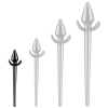plug-queue-zoo-tail-s-6-x-25-cm-queue-de-16-cm-noire.jpg plug queue zoo tail s 6 x 25 cm queue de 16 cm noire