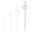 plug-queue-zoo-tail-xl-12-x-6-cm-queue-30-cm-transparente.jpg plug queue zoo tail xl 12 x 6 cm queue 30 cm transparente