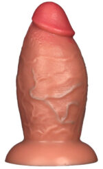 plug real huge 18 x 10cm 1