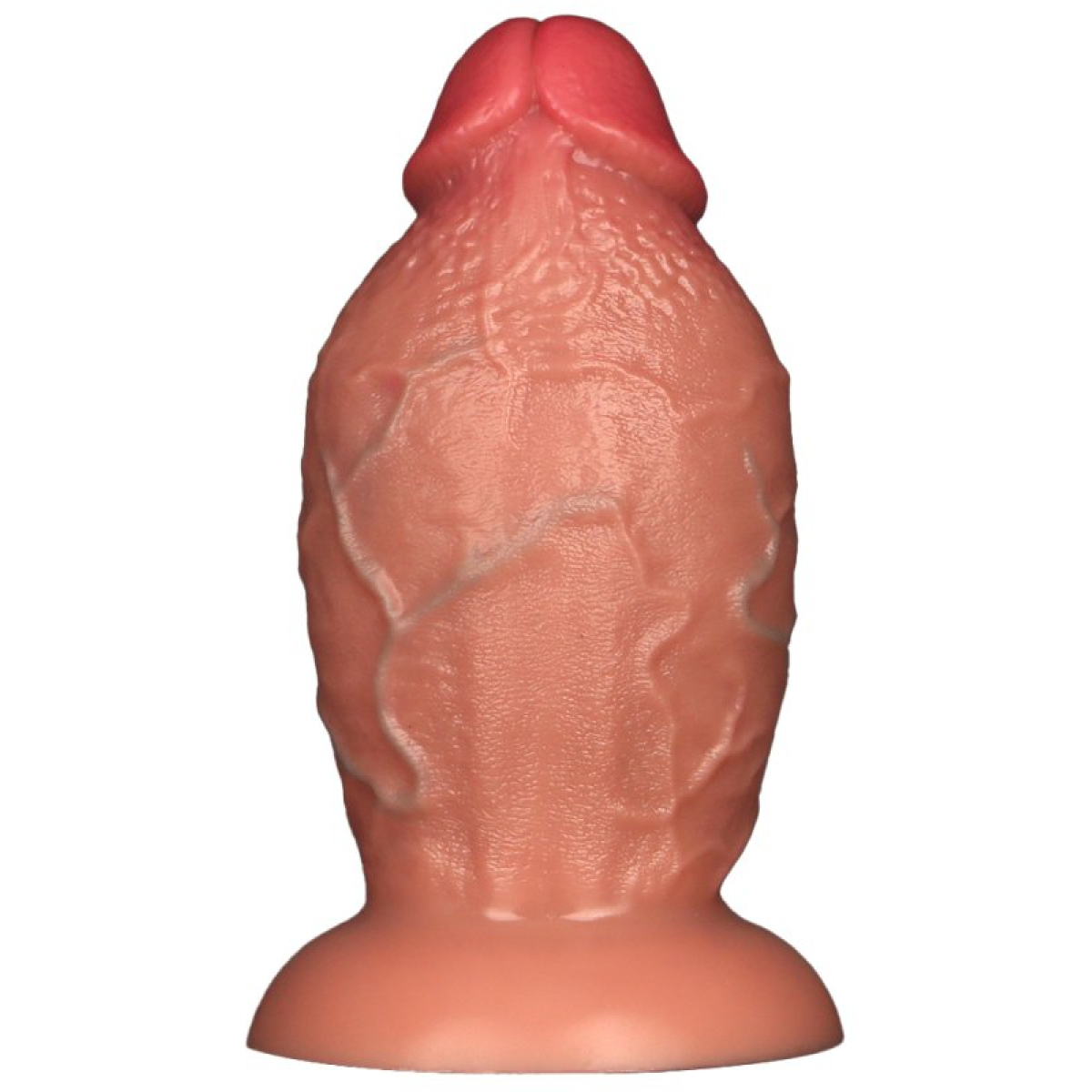 plug real huge 18 x 10cm 2