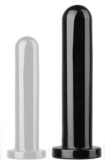 plug recty m 185 x 4 cm noir