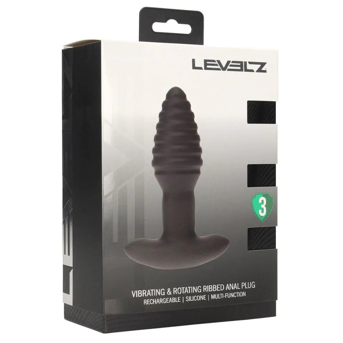 plug rotate ribbed 105 x 39cm 1