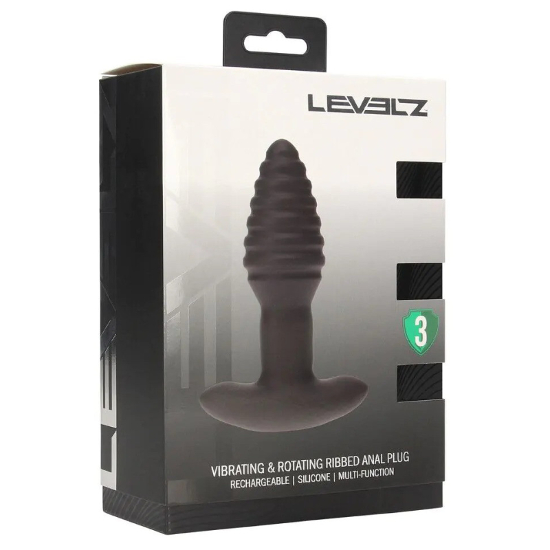 plug rotate ribbed 105 x 39cm 1