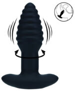 plug rotate ribbed 105 x 39cm