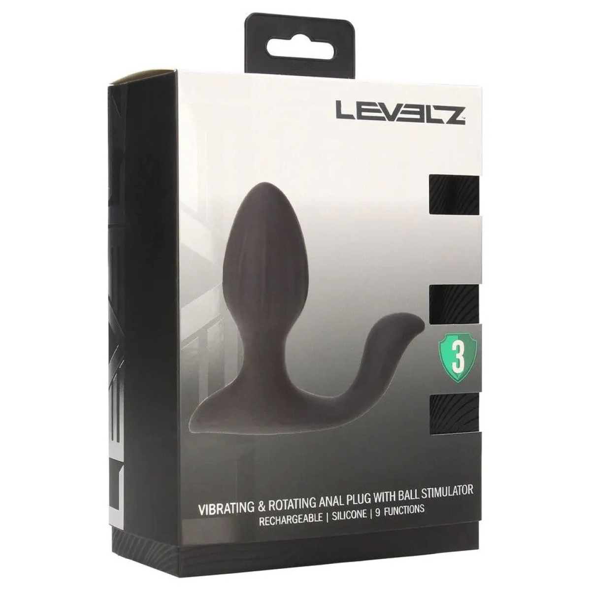 plug rotatif turneez 9 x 39cm 1
