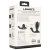plug rotatif turneez 9 x 39cm 3