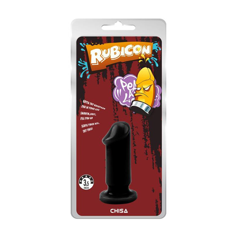 plug rubicon evil 8 x 33 cm 1