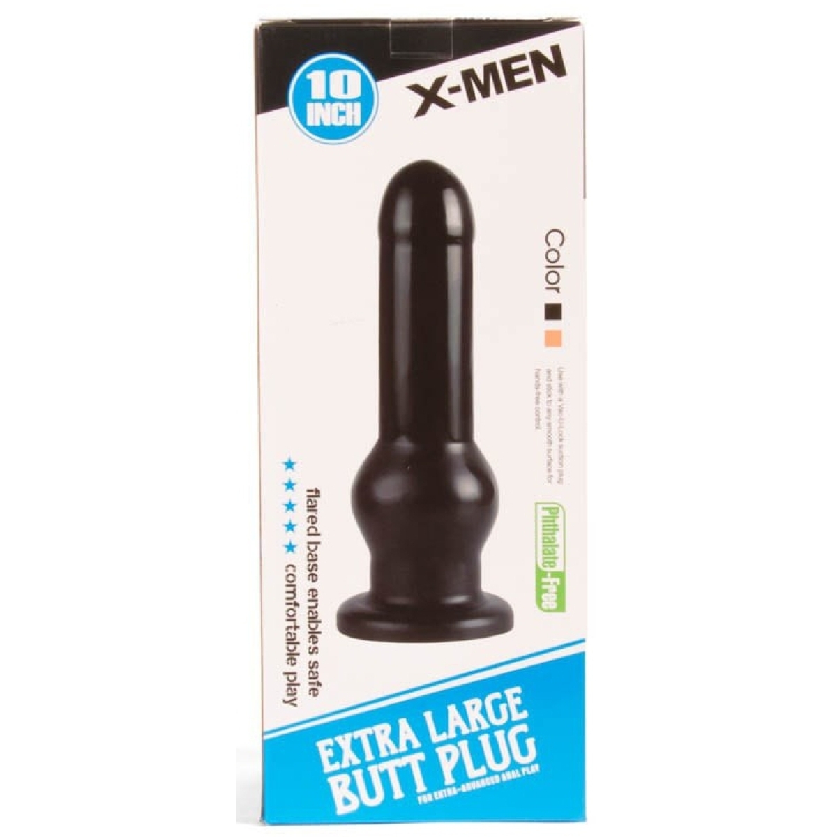 plug samdan 23 x 8cm 1