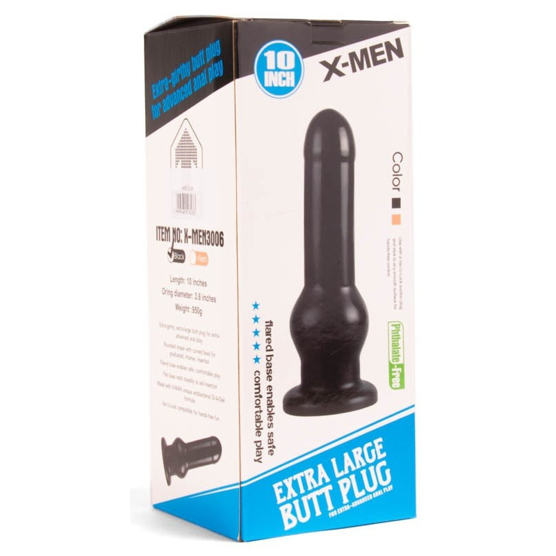 plug samdan 23 x 8cm 2