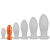 plug saurus egg m 12 x 53cm