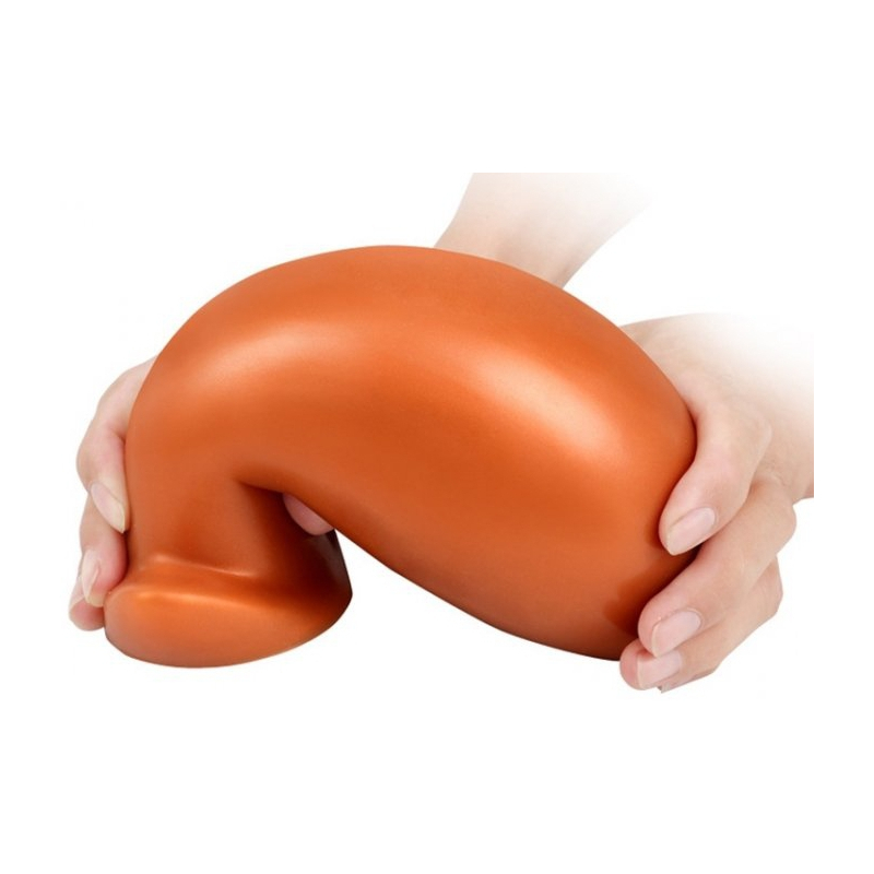 plug saurus egg m 12 x 53cm 3