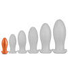 plug saurus egg s 10 x 45 cm