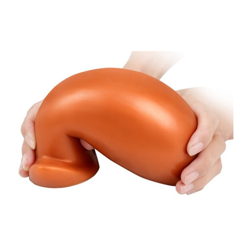 plug saurus egg s 10 x 45 cm 3