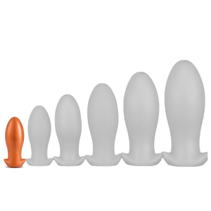 plug saurus egg s 10 x 45 cm