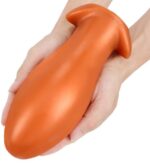 plug saurus egg xl 165 x 73cm 6