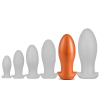plug saurus egg xxl 185 x 83cm