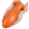 plug saurus egg xxl 185 x 83cm 2