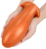 plug saurus egg xxl 185 x 83cm 6