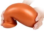 plug saurus egg xxl 185 x 83cm 7
