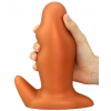 plug saurus wing m 13 x 6 cm 4