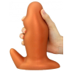 plug saurus wing s 10 x 5 cm 4