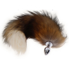 plug sexy fox 6 x 27 cm 5