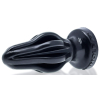 plug silicone airhole s 9 x 4cm noir 2